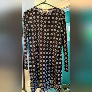 Michael Kors Shift Dress